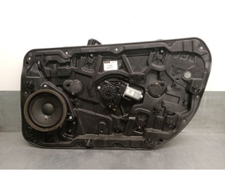 Recambio de elevalunas delantero derecho para volvo v40 hatchback (525) d3 referencia OEM IAM 31276216 31301556 