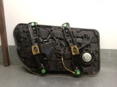 Recambio de elevalunas delantero derecho para volvo v40 hatchback (525) d3 referencia OEM IAM 31276216 31301556 