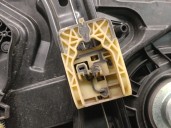 Recambio de elevalunas delantero derecho para volvo v40 hatchback (525) d3 referencia OEM IAM 31276216 31301556 