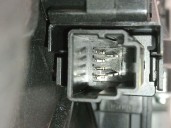 Recambio de elevalunas delantero derecho para volvo v40 hatchback (525) d3 referencia OEM IAM 31276216 31301556 