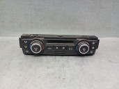 Recambio de mando climatizador para bmw serie 1 berlina (e81/e87) 2.0 16v referencia OEM IAM 64119199260 64119199260 A2C53338455