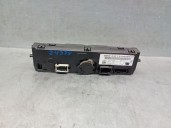 Recambio de mando climatizador para bmw serie 1 berlina (e81/e87) 2.0 16v referencia OEM IAM 64119199260 64119199260 A2C53338455