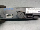 Recambio de mando climatizador para bmw serie 1 berlina (e81/e87) 2.0 16v referencia OEM IAM 64119199260 64119199260 A2C53338455