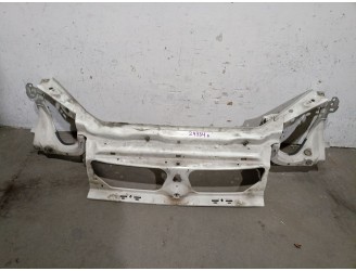 Replacement front panel for Nissan Kubistar (X76) 1.5 dCi Turbodiesel CAT OEM IAM reference 6250000QAE 6250000QAE 