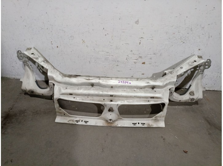 Recambio de panel frontal para nissan kubistar (x76) 1.5 dci turbodiesel cat referencia OEM IAM 6250000QAE 6250000QAE 