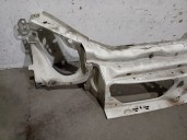 Recambio de panel frontal para nissan kubistar (x76) 1.5 dci turbodiesel cat referencia OEM IAM 6250000QAE 6250000QAE 