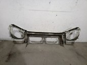 Recambio de panel frontal para nissan kubistar (x76) 1.5 dci turbodiesel cat referencia OEM IAM 6250000QAE 6250000QAE 