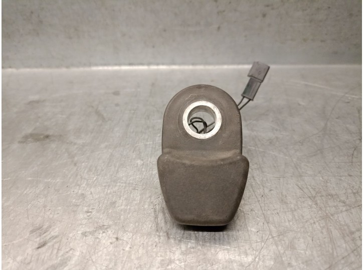 Recambio de maneta exterior porton para bmw serie 3 touring (e46) 2.0 16v diesel cat referencia OEM IAM 8378939 