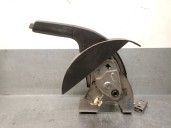Replacement handbrake lever for Nissan Qashqai I (J10, NJ10) 1.6 OEM IAM reference 36010BR00A 36010BR00A 