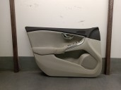 Recambio de guarnecido puerta delantera izquierda para volvo v40 hatchback (525) d3 referencia OEM IAM 1319932 1303816 