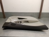 Recambio de guarnecido puerta delantera izquierda para volvo v40 hatchback (525) d3 referencia OEM IAM 1319932 1303816 