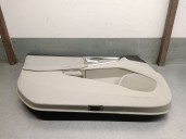 Recambio de guarnecido puerta delantera izquierda para volvo v40 hatchback (525) d3 referencia OEM IAM 1319932 1303816 