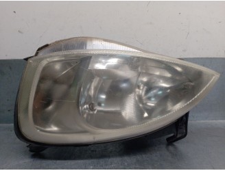 Recambio de faro izquierdo para opel combo (corsa c) 1.7 16v di cat (y 17 dtl / lk8) referencia OEM IAM 13115006 1216137 8930923