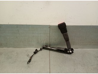 Recambio de pretensor airbag derecho para bmw serie 1 berlina (e81/e87) 2.0 16v referencia OEM IAM 72117213564 72117213564 