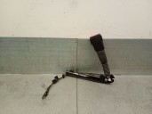 Recambio de pretensor airbag derecho para bmw serie 1 berlina (e81/e87) 2.0 16v referencia OEM IAM 72117213564 72117213564 