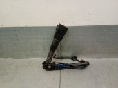 Recambio de pretensor airbag derecho para bmw serie 1 berlina (e81/e87) 2.0 16v referencia OEM IAM 72117213564 72117213564 