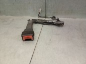 Recambio de pretensor airbag derecho para bmw serie 1 berlina (e81/e87) 2.0 16v referencia OEM IAM 72117213564 72117213564 