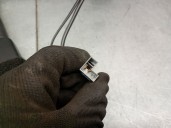 Recambio de pretensor airbag derecho para bmw serie 1 berlina (e81/e87) 2.0 16v referencia OEM IAM 72117213564 72117213564 