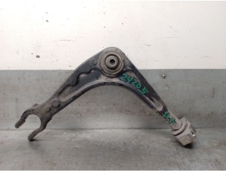 Recambio de brazo suspension inferior delantero derecho para peugeot 407 2.0 16v hdi fap cat (rhr / dw10bted4) referencia OEM IA