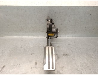 Recambio de potenciometro pedal para nissan qashqai i (j10, nj10) 1.6 referencia OEM IAM 18002BR66B 18002BR66B 