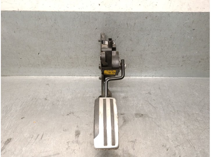 Recambio de potenciometro pedal para nissan qashqai i (j10, nj10) 1.6 referencia OEM IAM 18002BR66B 18002BR66B 