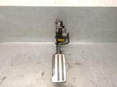 Recambio de potenciometro pedal para nissan qashqai i (j10, nj10) 1.6 referencia OEM IAM 18002BR66B 18002BR66B 