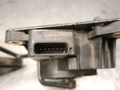 Recambio de potenciometro pedal para nissan qashqai i (j10, nj10) 1.6 referencia OEM IAM 18002BR66B 18002BR66B 