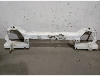 Recambio de panel frontal para citroën saxo 1.5 d sx referencia OEM IAM 7104H0  7104H0