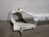 Recambio de panel frontal para citroën saxo 1.5 d sx referencia OEM IAM 7104H0  7104H0