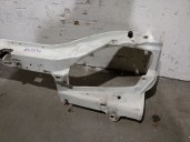 Recambio de panel frontal para citroën saxo 1.5 d sx referencia OEM IAM 7104H0  7104H0