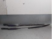 Replacement front right wiper arm for Opel Combo (Corsa C) 1.7 16V DI CAT (Y 17 DTL / LK8) OEM IAM reference 09225624