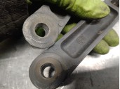 Replacement front right wiper arm for Opel Combo (Corsa C) 1.7 16V DI CAT (Y 17 DTL / LK8) OEM IAM reference 09225624