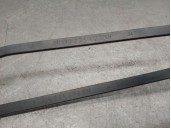 Replacement front right wiper arm for Opel Combo (Corsa C) 1.7 16V DI CAT (Y 17 DTL / LK8) OEM IAM reference 09225624