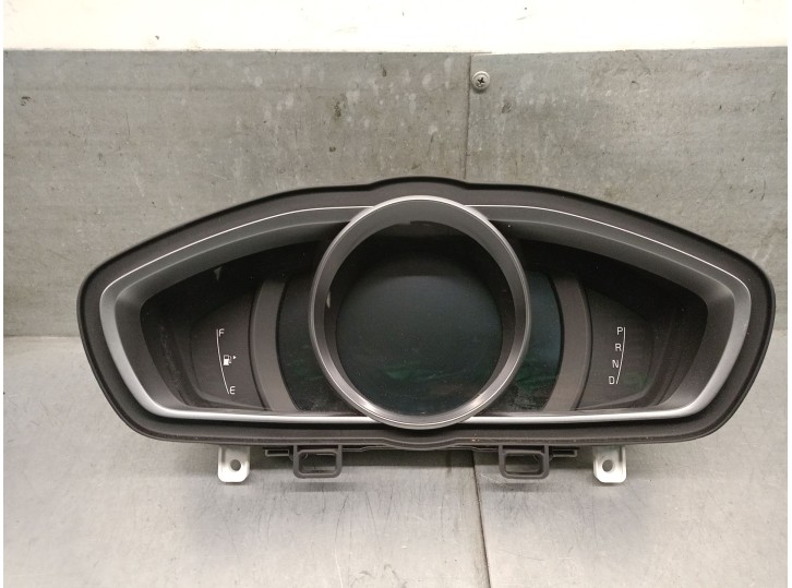 Recambio de cuadro instrumentos para volvo v40 hatchback (525) d3 referencia OEM IAM 31376802 36001087 