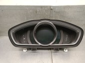 Recambio de cuadro instrumentos para volvo v40 hatchback (525) d3 referencia OEM IAM 31376802 36001087 