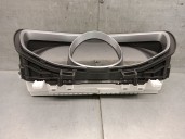 Recambio de cuadro instrumentos para volvo v40 hatchback (525) d3 referencia OEM IAM 31376802 36001087 