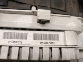 Recambio de cuadro instrumentos para volvo v40 hatchback (525) d3 referencia OEM IAM 31376802 36001087 