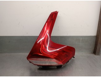 Recambio de piloto trasero derecho para volvo v40 hatchback (525) d3 referencia OEM IAM 31395479 31283340 