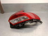 Recambio de piloto trasero derecho para volvo v40 hatchback (525) d3 referencia OEM IAM 31395479 31283340 