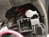 Recambio de piloto trasero derecho para volvo v40 hatchback (525) d3 referencia OEM IAM 31395479 31283340 