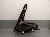 Recambio de piloto trasero izquierdo para volvo v40 hatchback (525) d3 referencia OEM IAM 31395478 31283339 