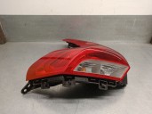 Recambio de piloto trasero izquierdo para volvo v40 hatchback (525) d3 referencia OEM IAM 31395478 31283339 