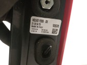 Recambio de piloto trasero izquierdo para volvo v40 hatchback (525) d3 referencia OEM IAM 31395478 31283339 