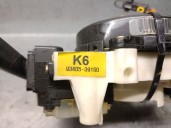 Recambio de mando luces para hyundai xg (xg) 350 referencia OEM IAM 9340539150 9346039100 