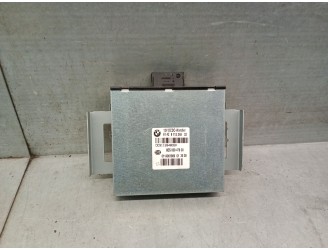 Recambio de centralita cambio automatico para bmw serie 1 berlina (e81/e87) 2.0 16v referencia OEM IAM 61429113348  