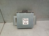 Recambio de centralita cambio automatico para bmw serie 1 berlina (e81/e87) 2.0 16v referencia OEM IAM 61429113348 