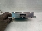 Recambio de centralita cambio automatico para bmw serie 1 berlina (e81/e87) 2.0 16v referencia OEM IAM 61429113348 