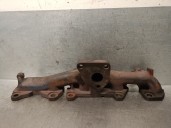Recambio de colector escape para opel corsa d 1.3 16v cdti referencia OEM IAM 5850112 5850112 