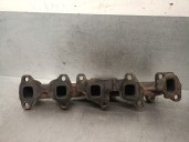 Recambio de colector escape para opel corsa d 1.3 16v cdti referencia OEM IAM 5850112 5850112 