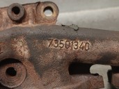 Recambio de colector escape para opel corsa d 1.3 16v cdti referencia OEM IAM 5850112 5850112 